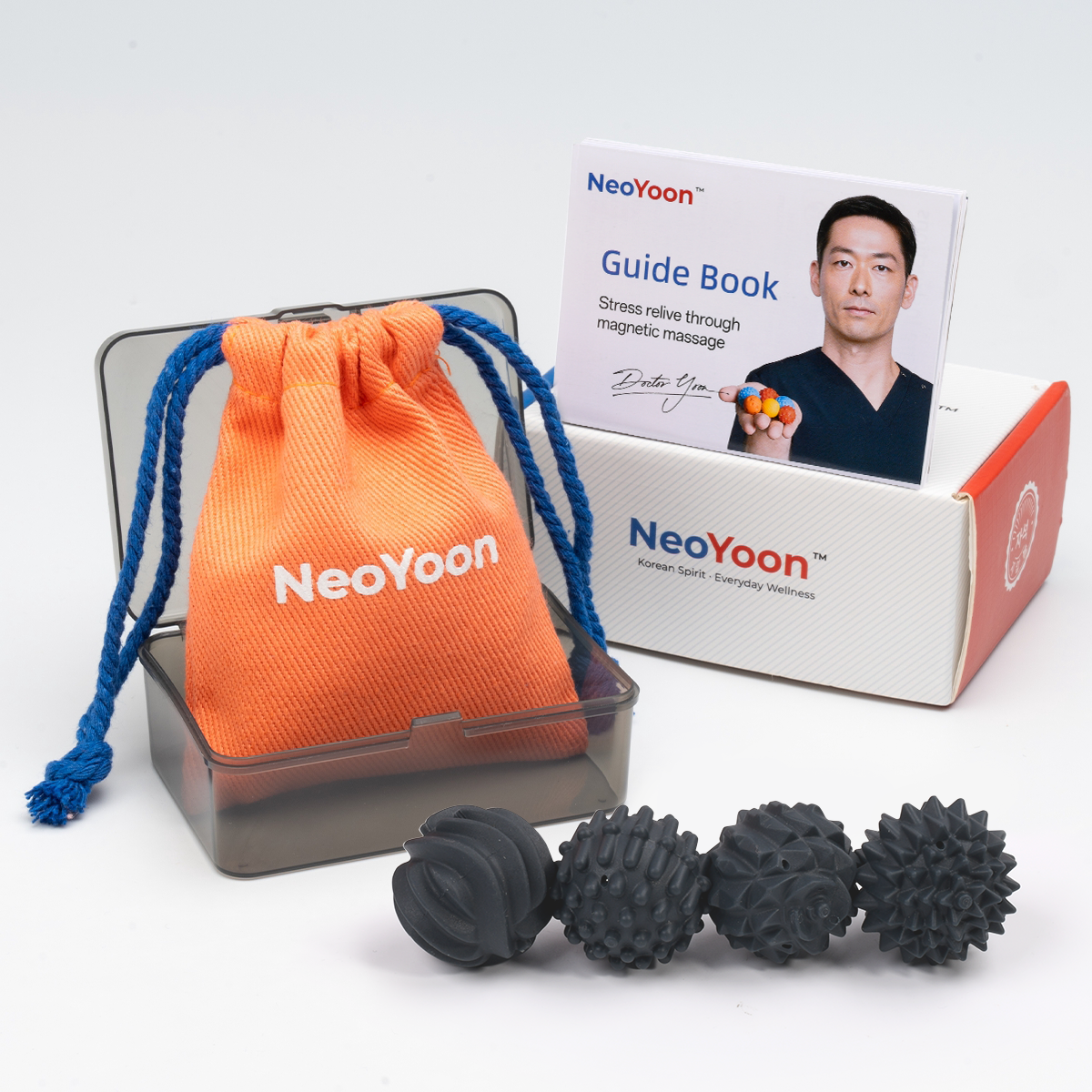 3 NeoYoon sets