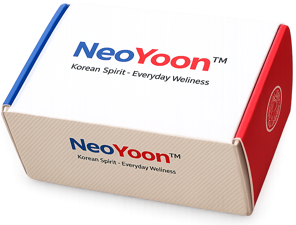 NeoYoon premium gift box